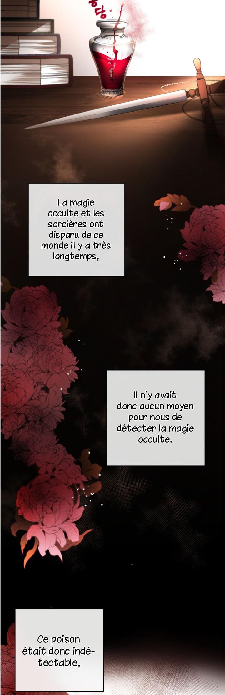 Crowning a Spoiled Prince Corriger mon erreur 第22页