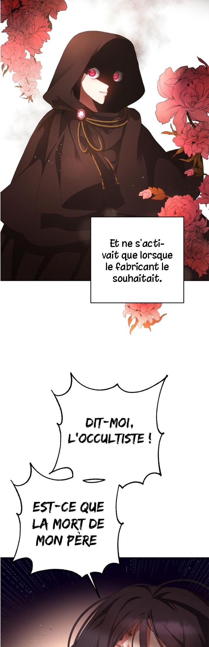 Crowning a Spoiled Prince Corriger mon erreur 第23页