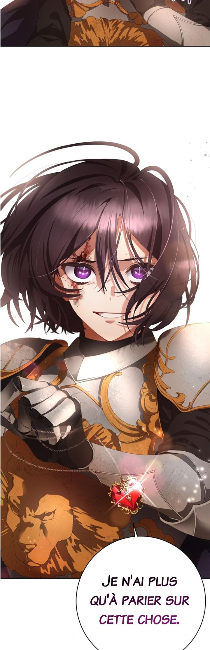 Crowning a Spoiled Prince Corriger mon erreur 第28页
