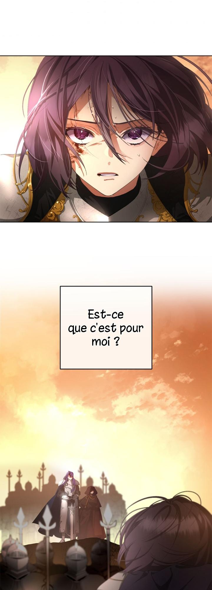 Crowning a Spoiled Prince Corriger mon erreur 第4页
