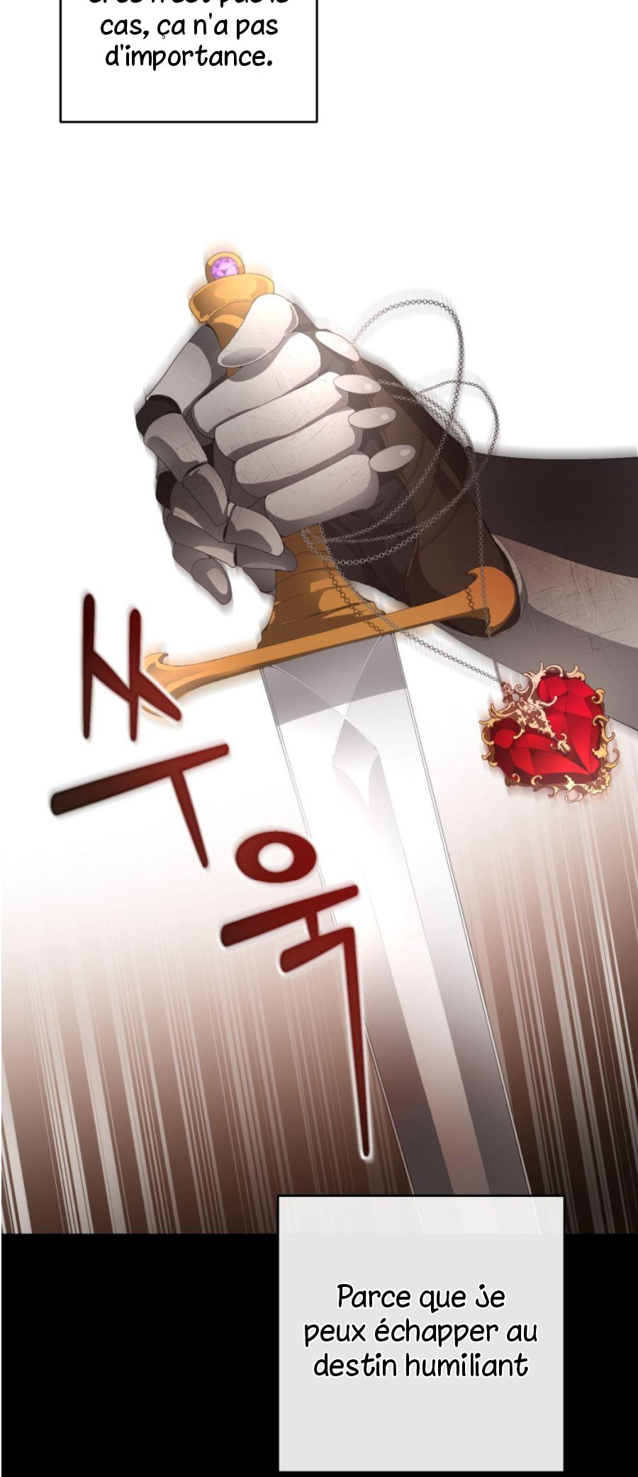 Crowning a Spoiled Prince Corriger mon erreur 第32页
