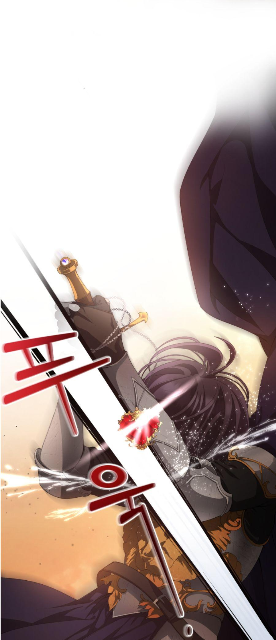 Crowning a Spoiled Prince Corriger mon erreur 第36页