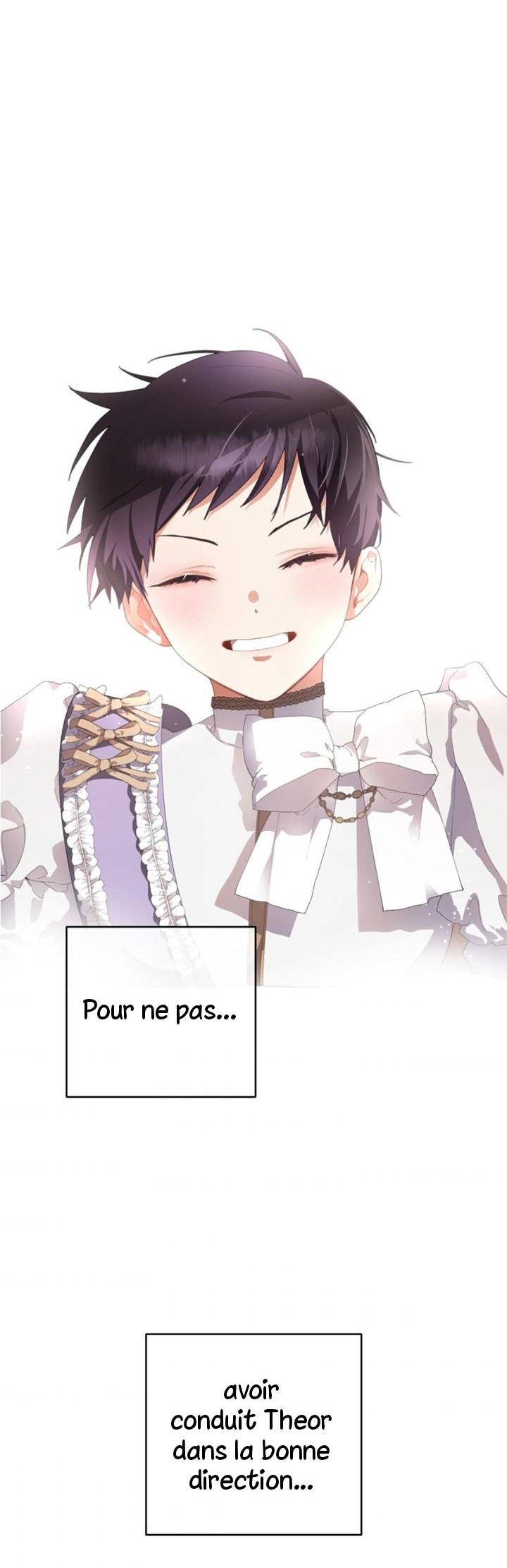 Crowning a Spoiled Prince Corriger mon erreur 第45页