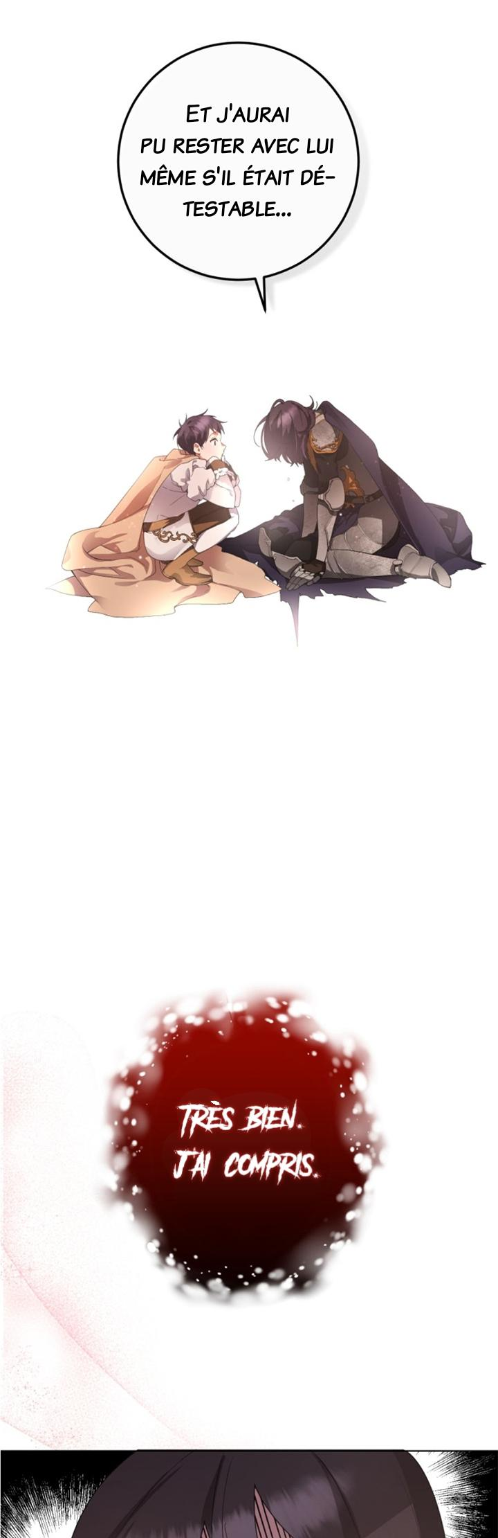 Crowning a Spoiled Prince Corriger mon erreur 第48页