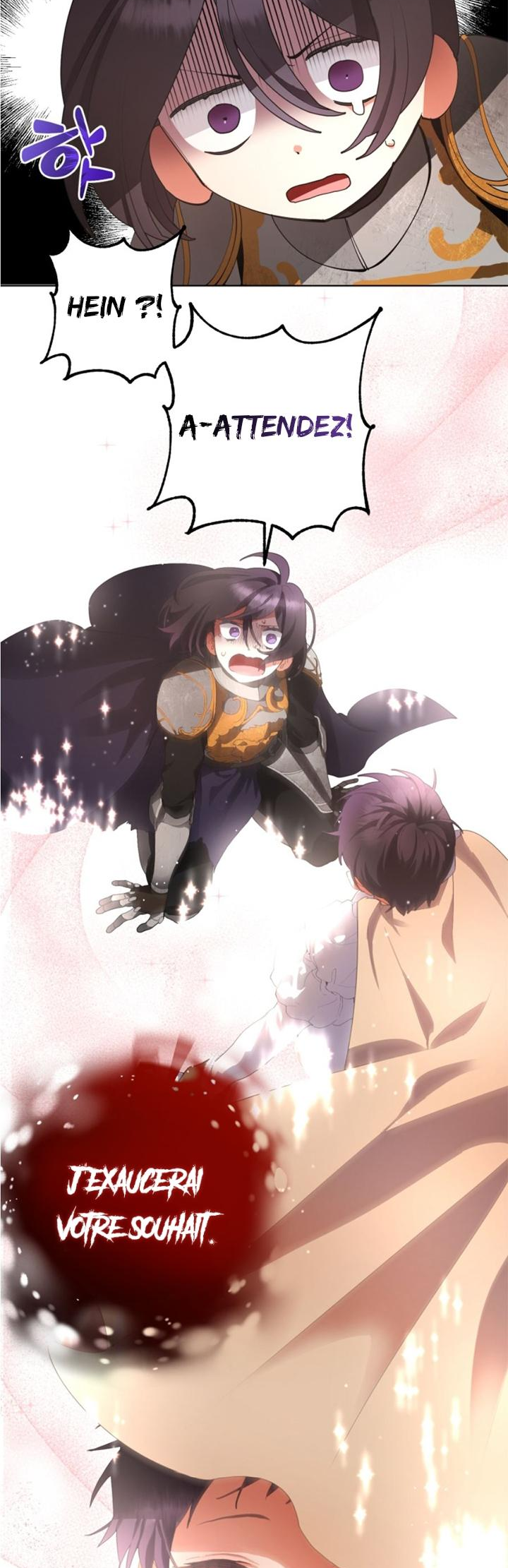 Crowning a Spoiled Prince Corriger mon erreur 第49页