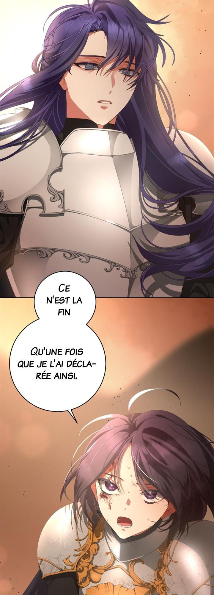 Crowning a Spoiled Prince Corriger mon erreur 第6页