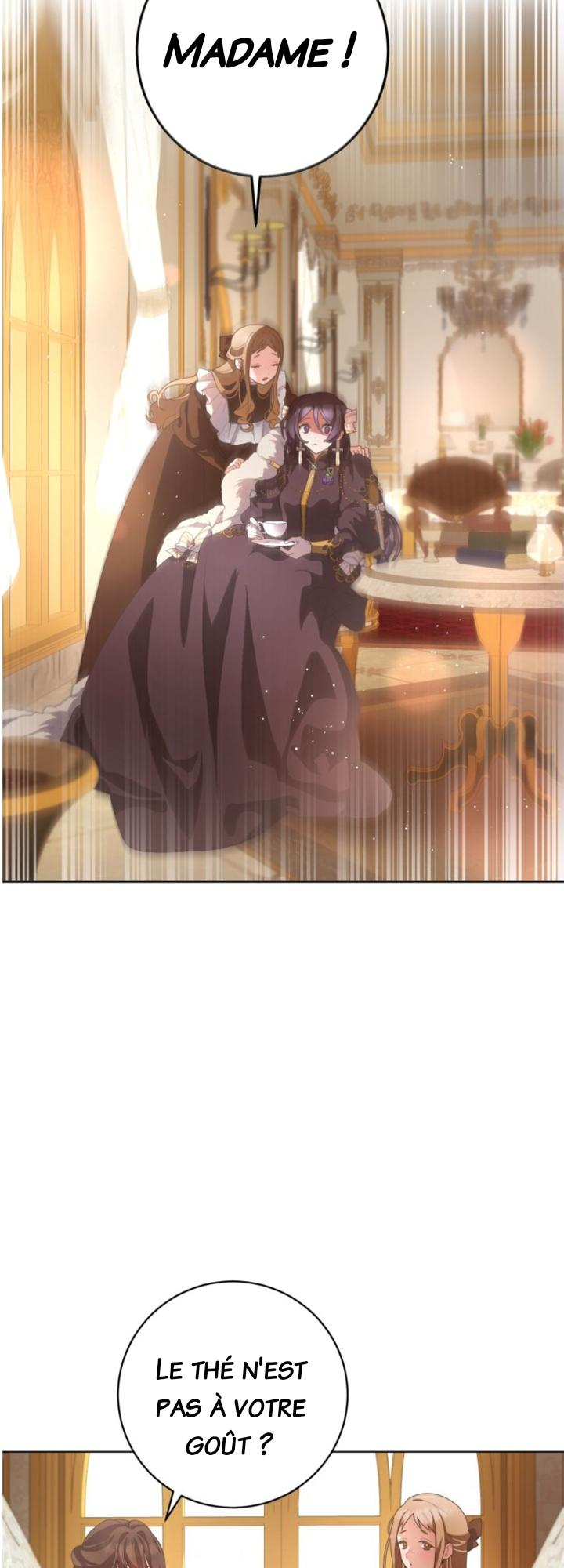 Crowning a Spoiled Prince Corriger mon erreur 第54页