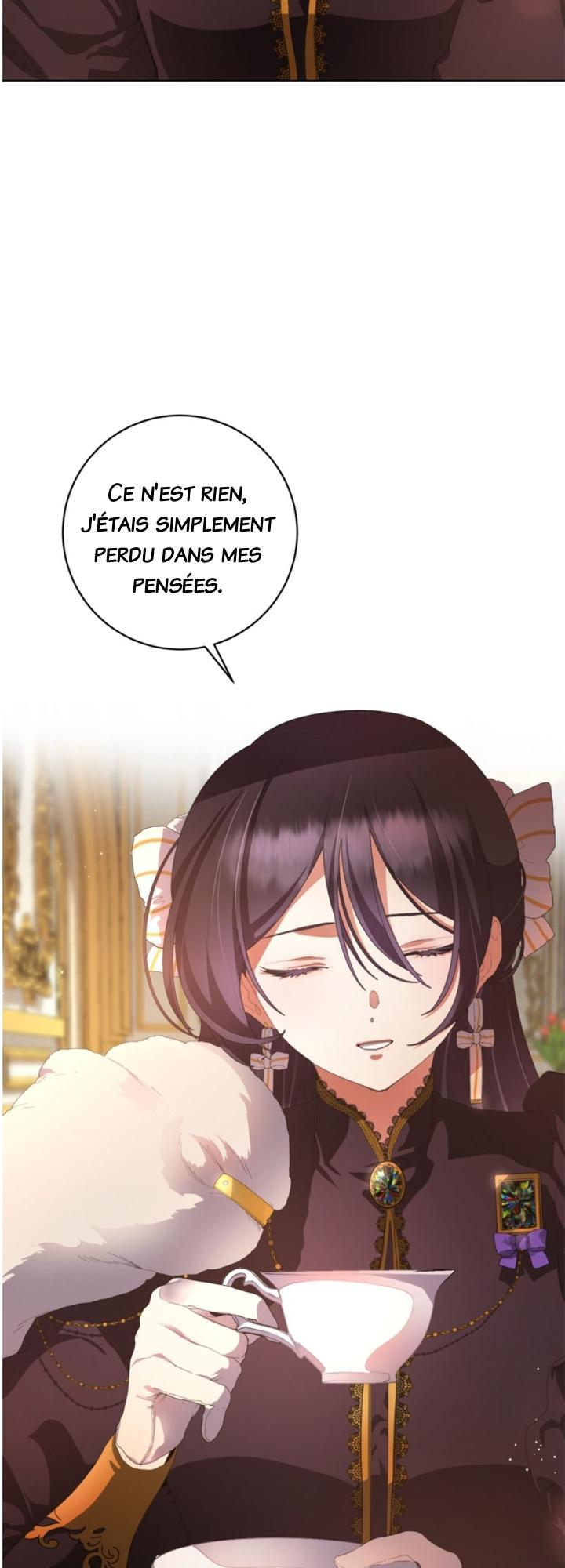 Crowning a Spoiled Prince Corriger mon erreur 第56页