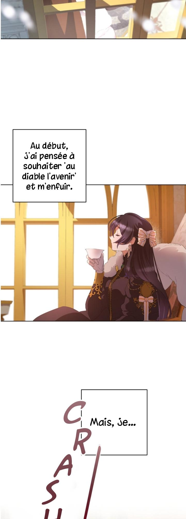 Crowning a Spoiled Prince Corriger mon erreur 第59页
