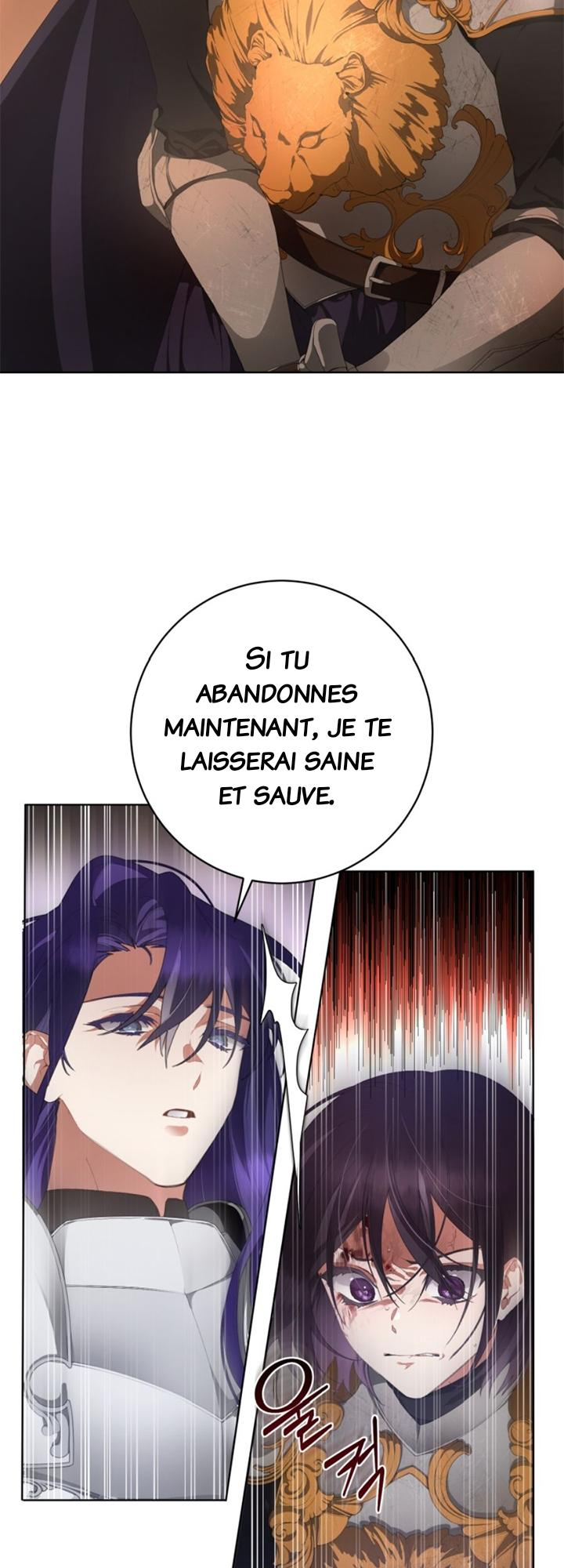 Crowning a Spoiled Prince Corriger mon erreur 第7页