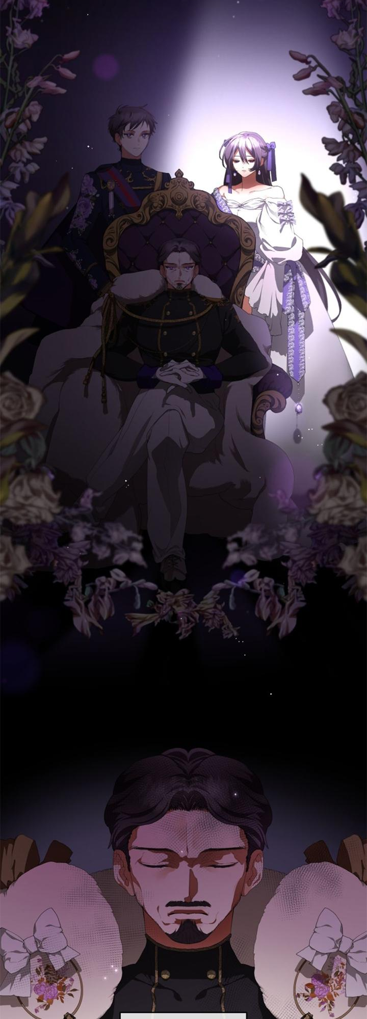 Crowning a Spoiled Prince Corriger mon erreur 第10页