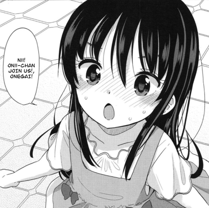 Sanchoume Zouhyou Monogatari Vol. 1 Ch. 2 第15页