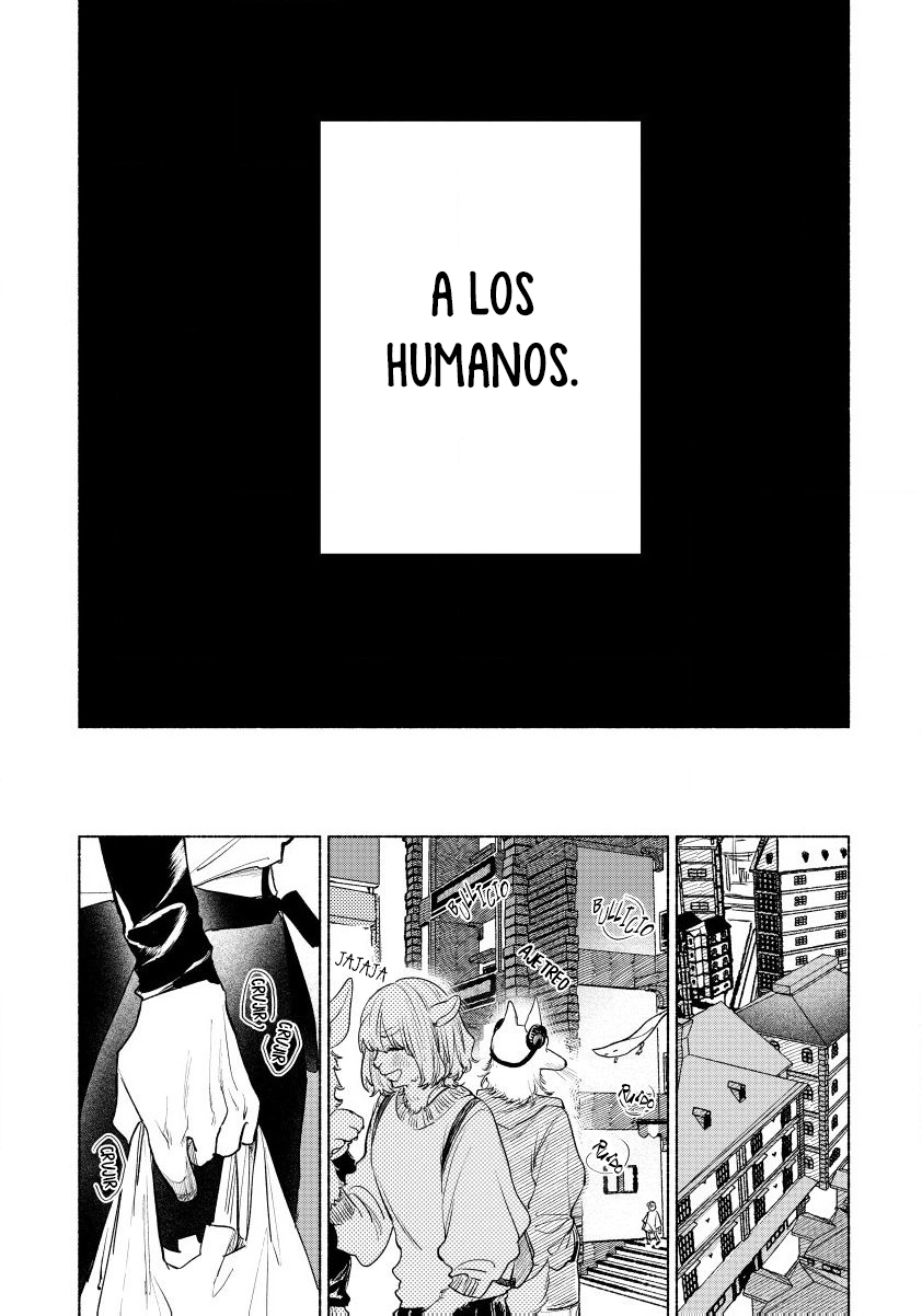 Hoeru Inu to Kubittake Ch. 1 第12页
