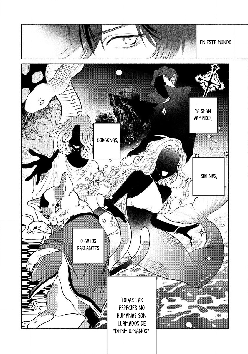 Hoeru Inu to Kubittake Ch. 1 第14页