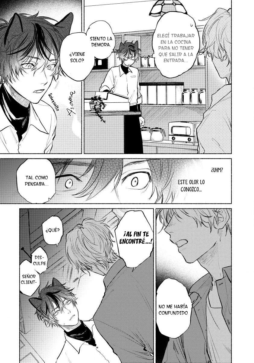 Hoeru Inu to Kubittake Ch. 1 第19页