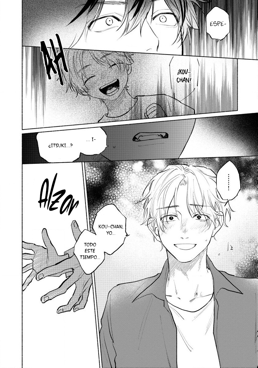 Hoeru Inu to Kubittake Ch. 1 第20页