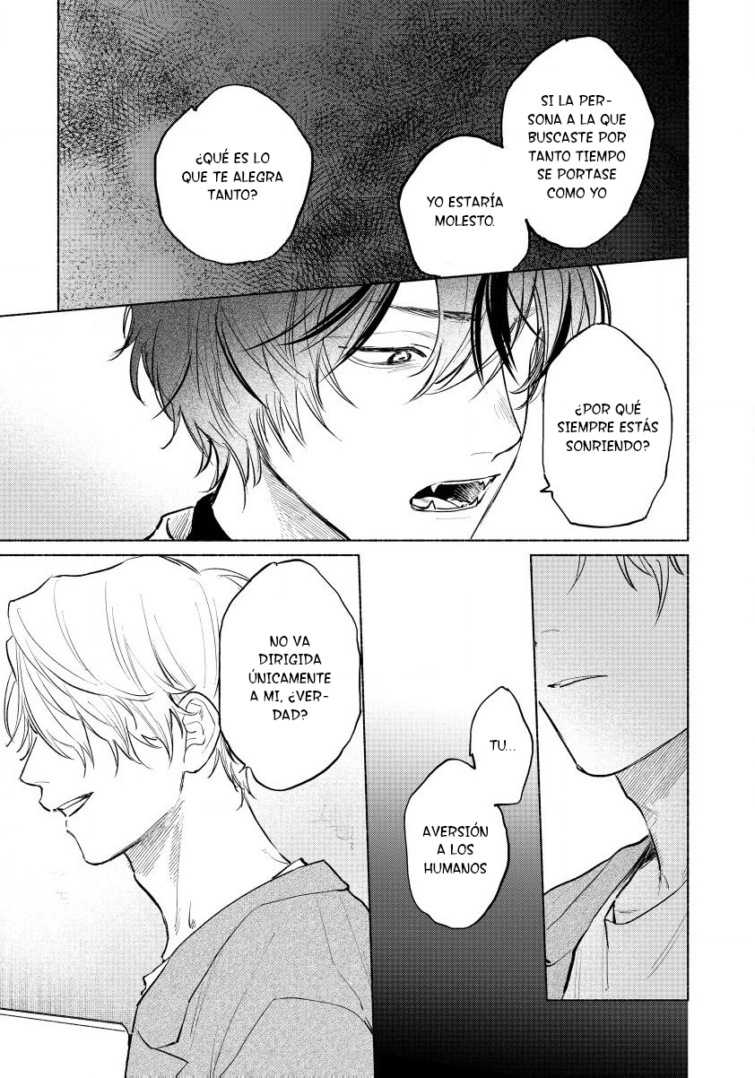 Hoeru Inu to Kubittake Ch. 1 第33页