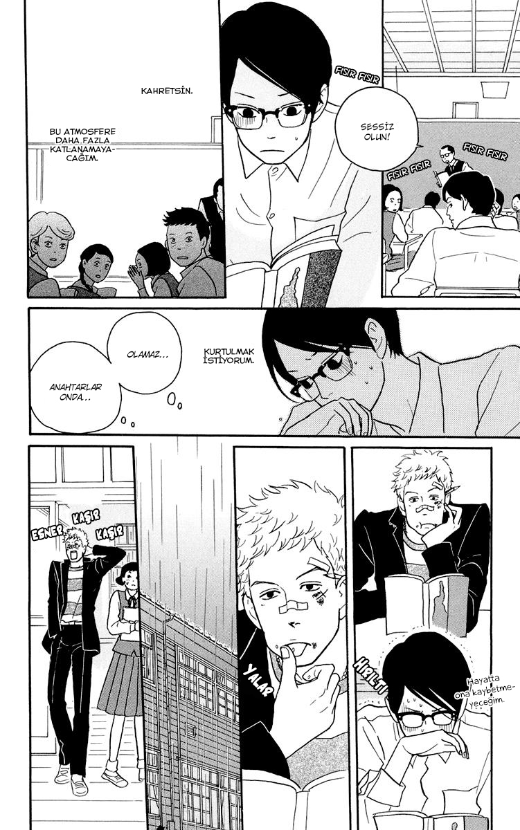 Kids on the Slope Vol. 1 Ch. 2 第13页