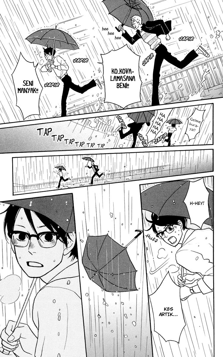 Kids on the Slope Vol. 1 Ch. 2 第20页