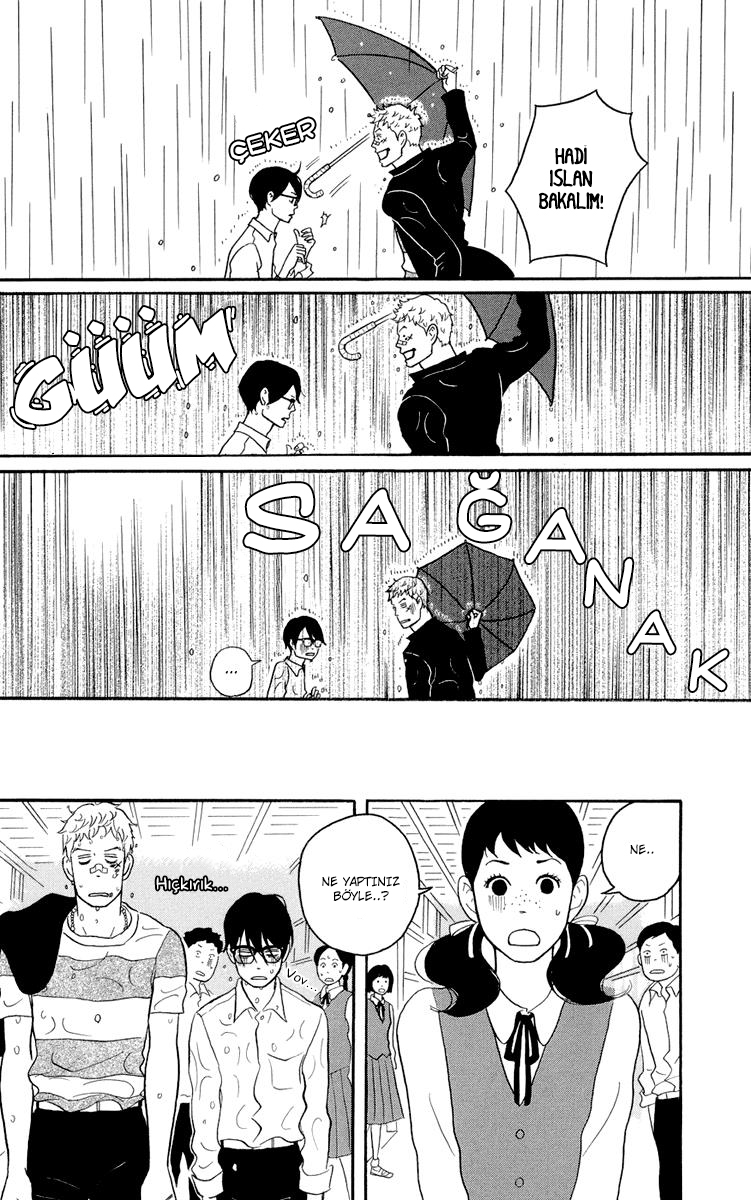 Kids on the Slope Vol. 1 Ch. 2 第23页