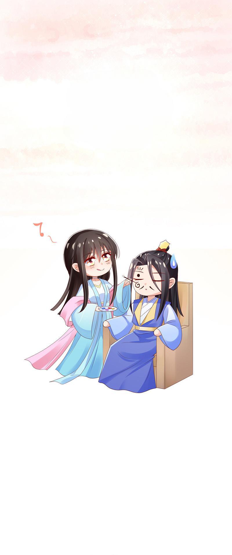 Reborn Slaughter Queen Transmigrated to the Ancient Times to Seek Revenge and Crush Scumbags 第26页