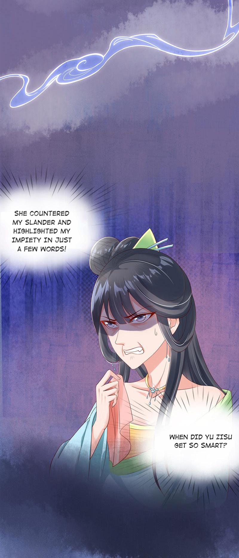 Reborn Slaughter Queen Transmigrated to the Ancient Times to Seek Revenge and Crush Scumbags 第10页
