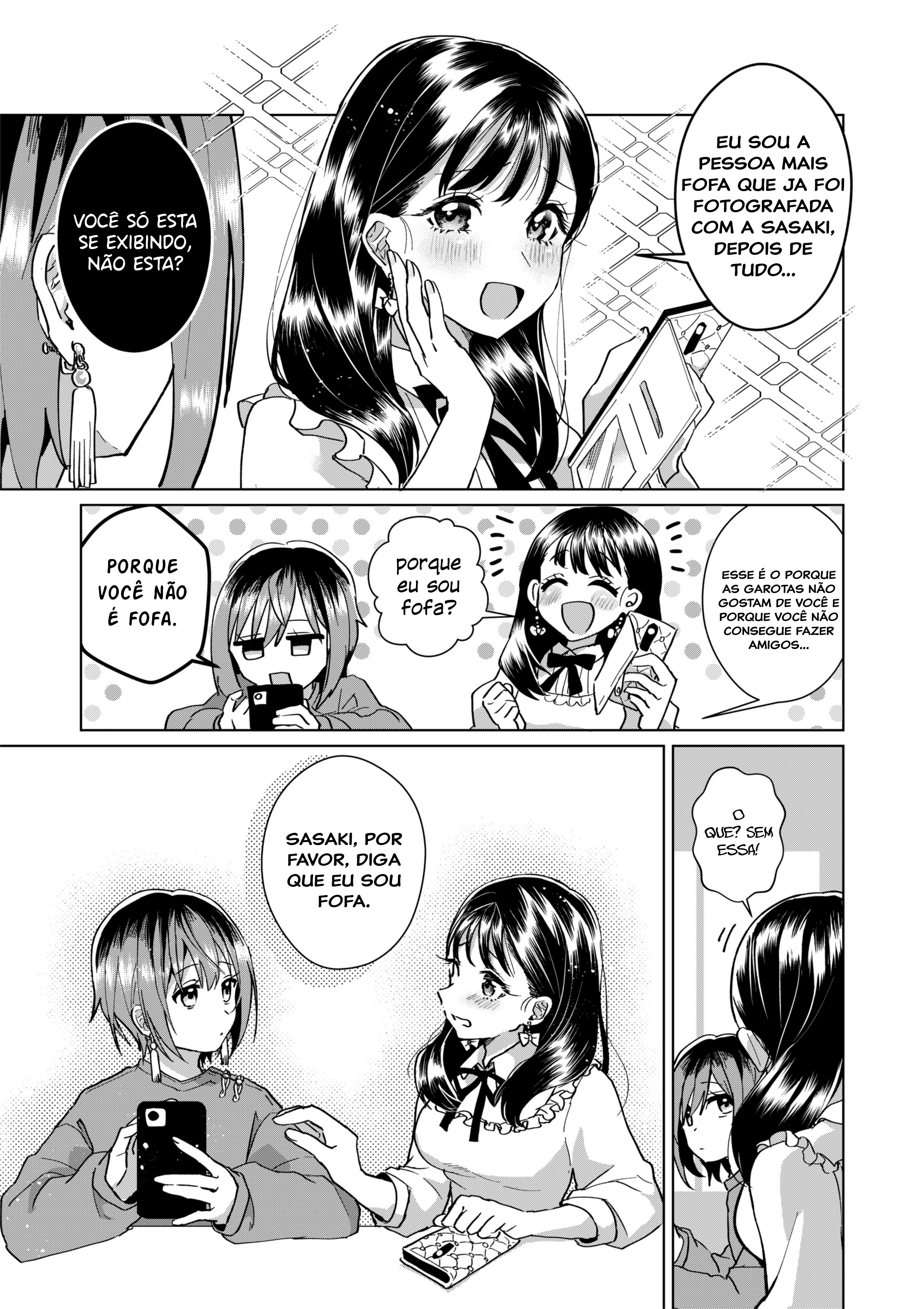 Mikakunin Kataomoi 第4页