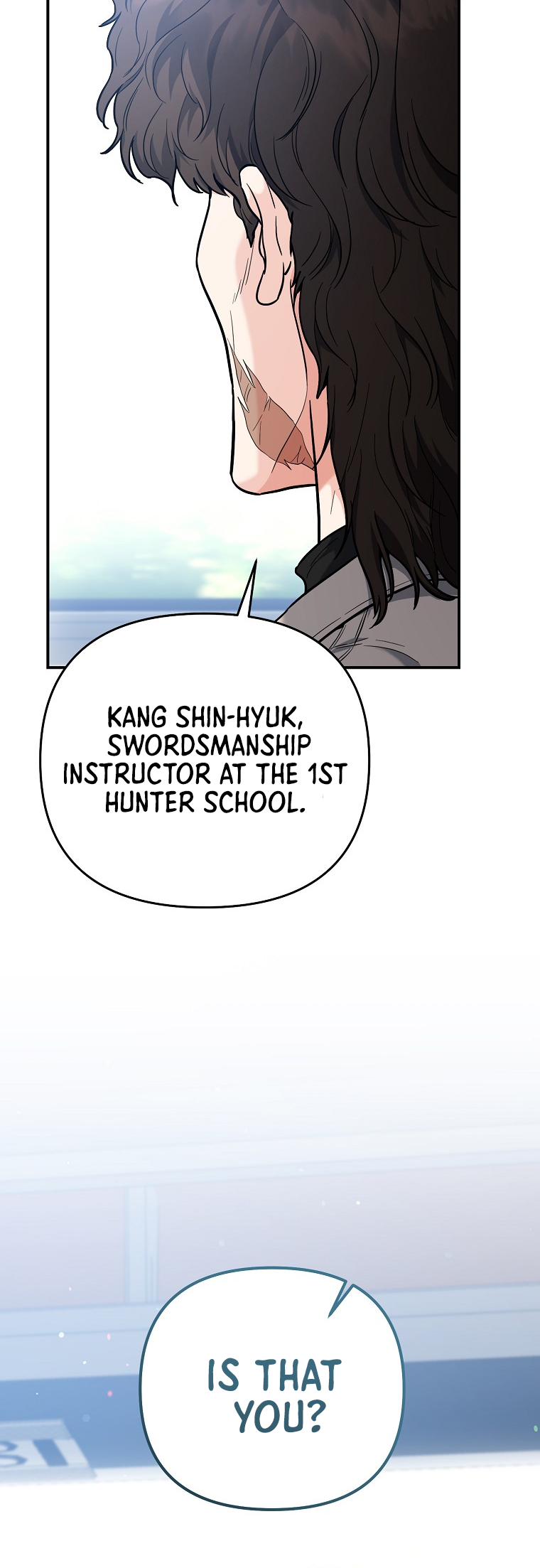 I Became a Swordsmanship Instructor at the Academy Ch. 42 第6页