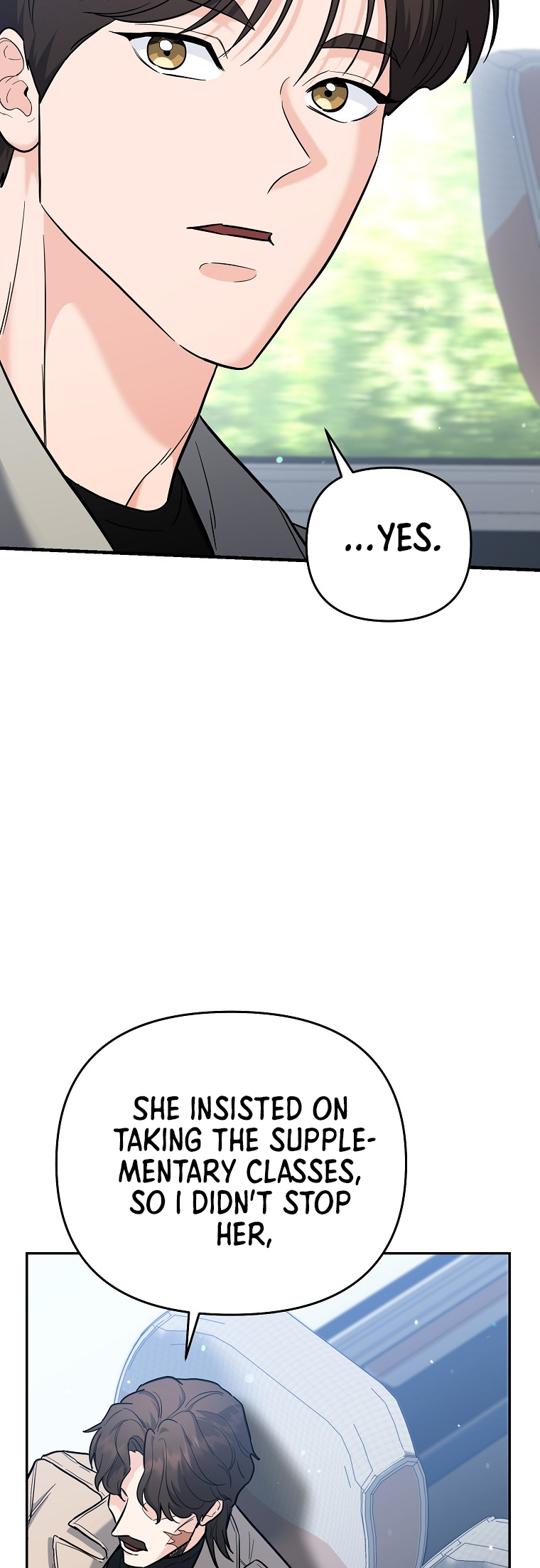 I Became a Swordsmanship Instructor at the Academy Ch. 42 第9页