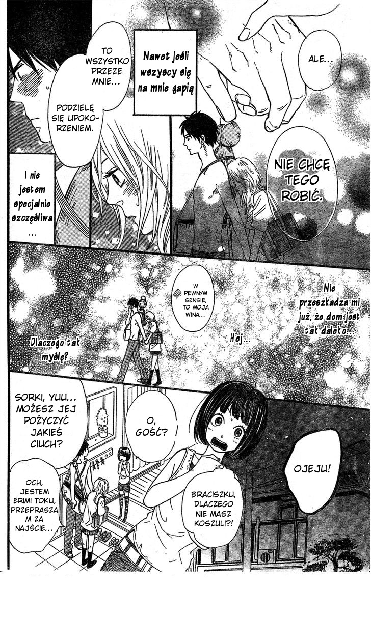 Waruiko no Mikata Vol. 1 Ch. 3 第25页