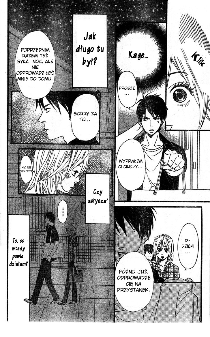 Waruiko no Mikata Vol. 1 Ch. 3 第29页