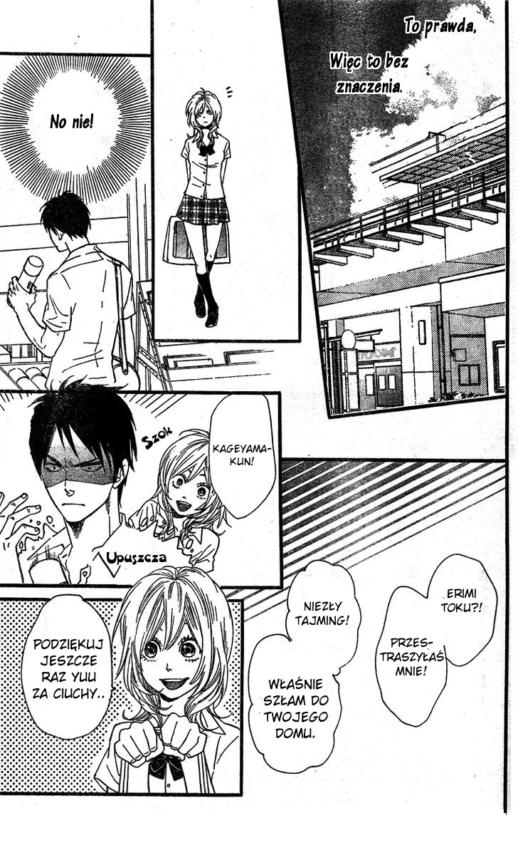Waruiko no Mikata Vol. 1 Ch. 3 第30页