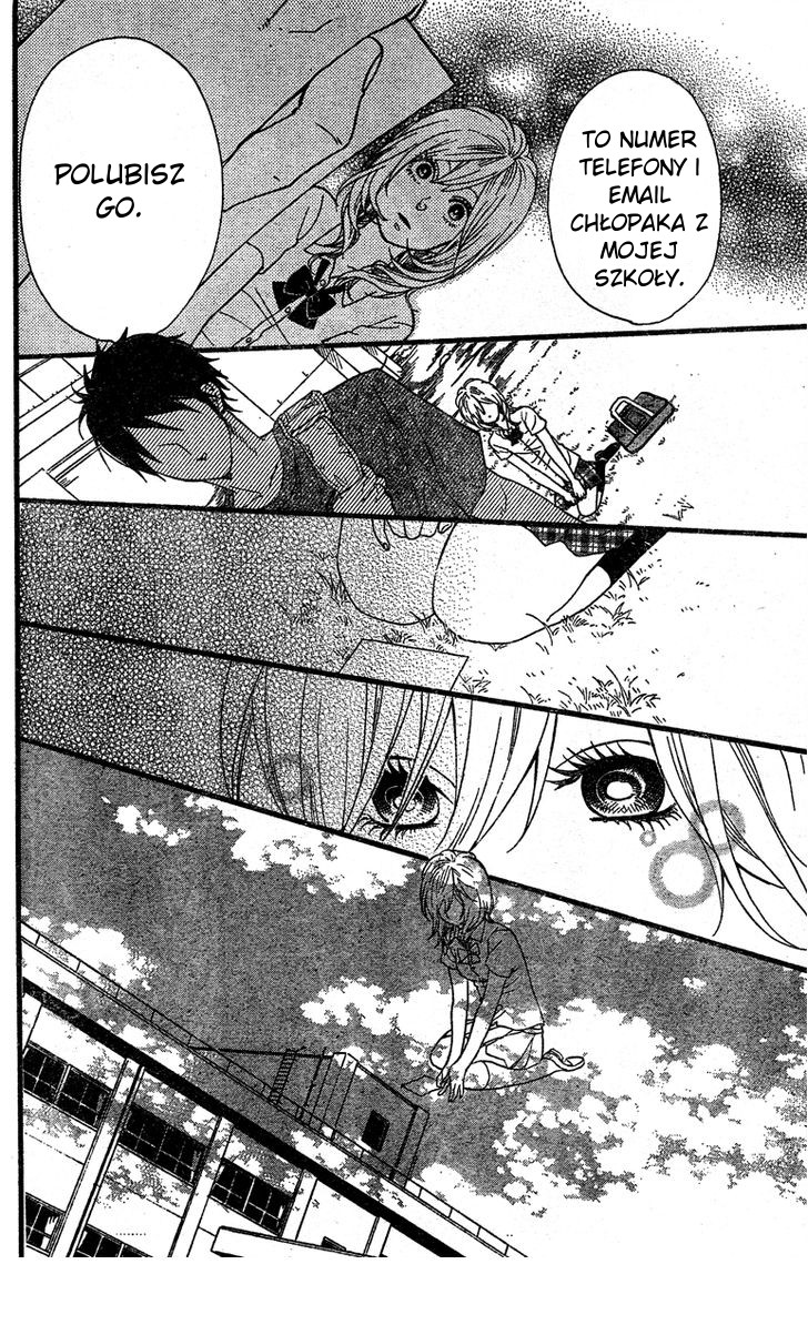 Waruiko no Mikata Vol. 1 Ch. 3 第37页