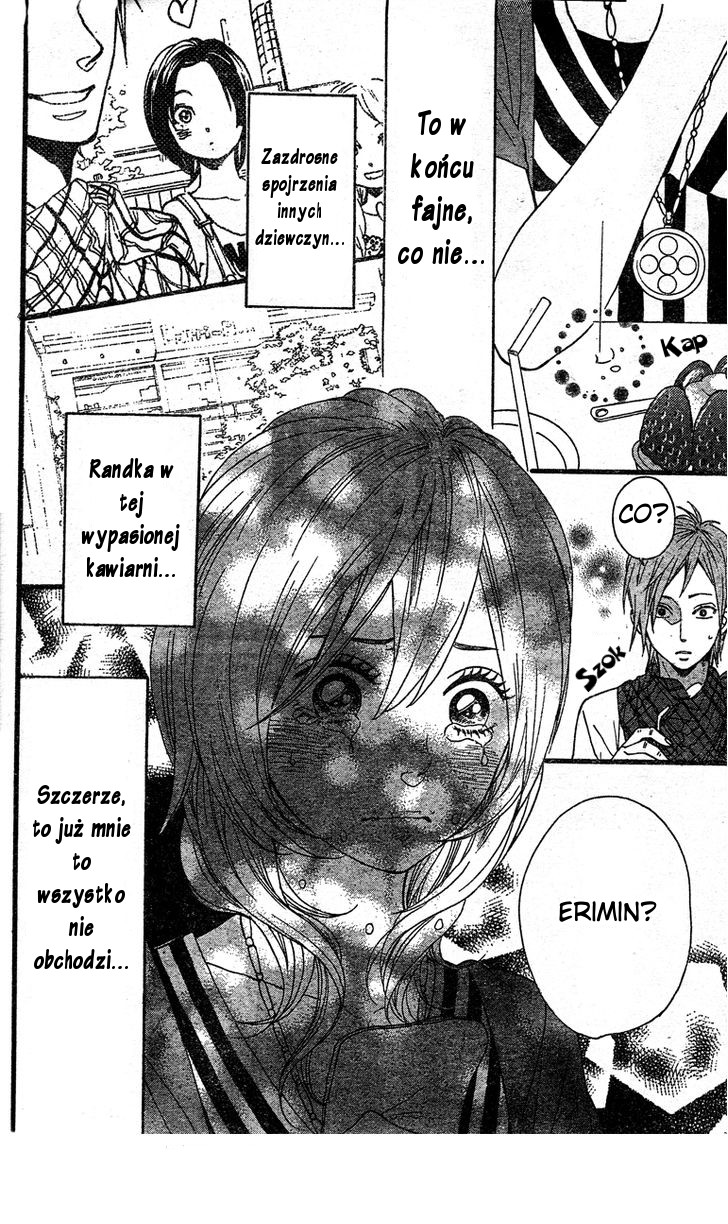 Waruiko no Mikata Vol. 1 Ch. 3 第41页