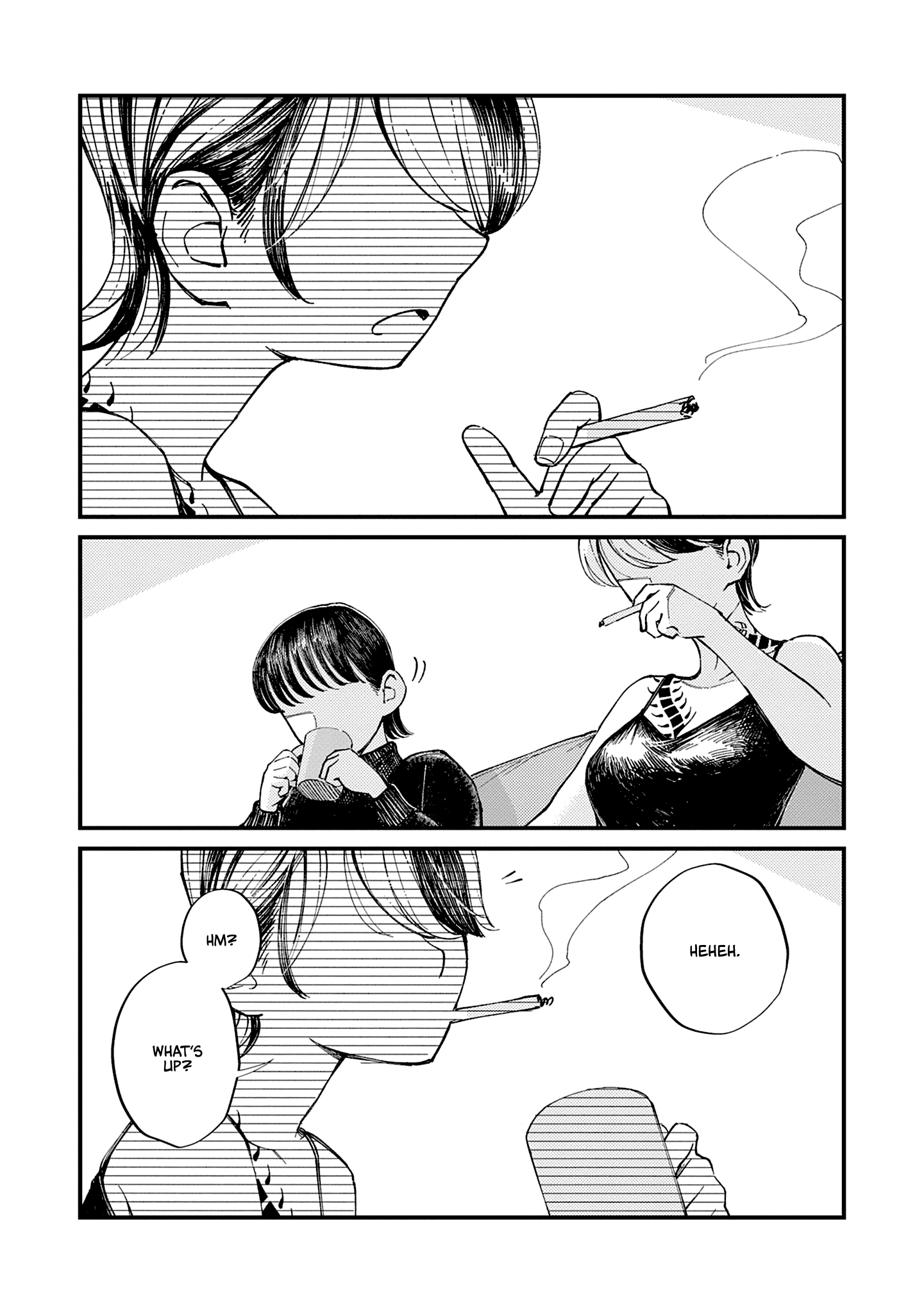 Tayutau Futari 第7页