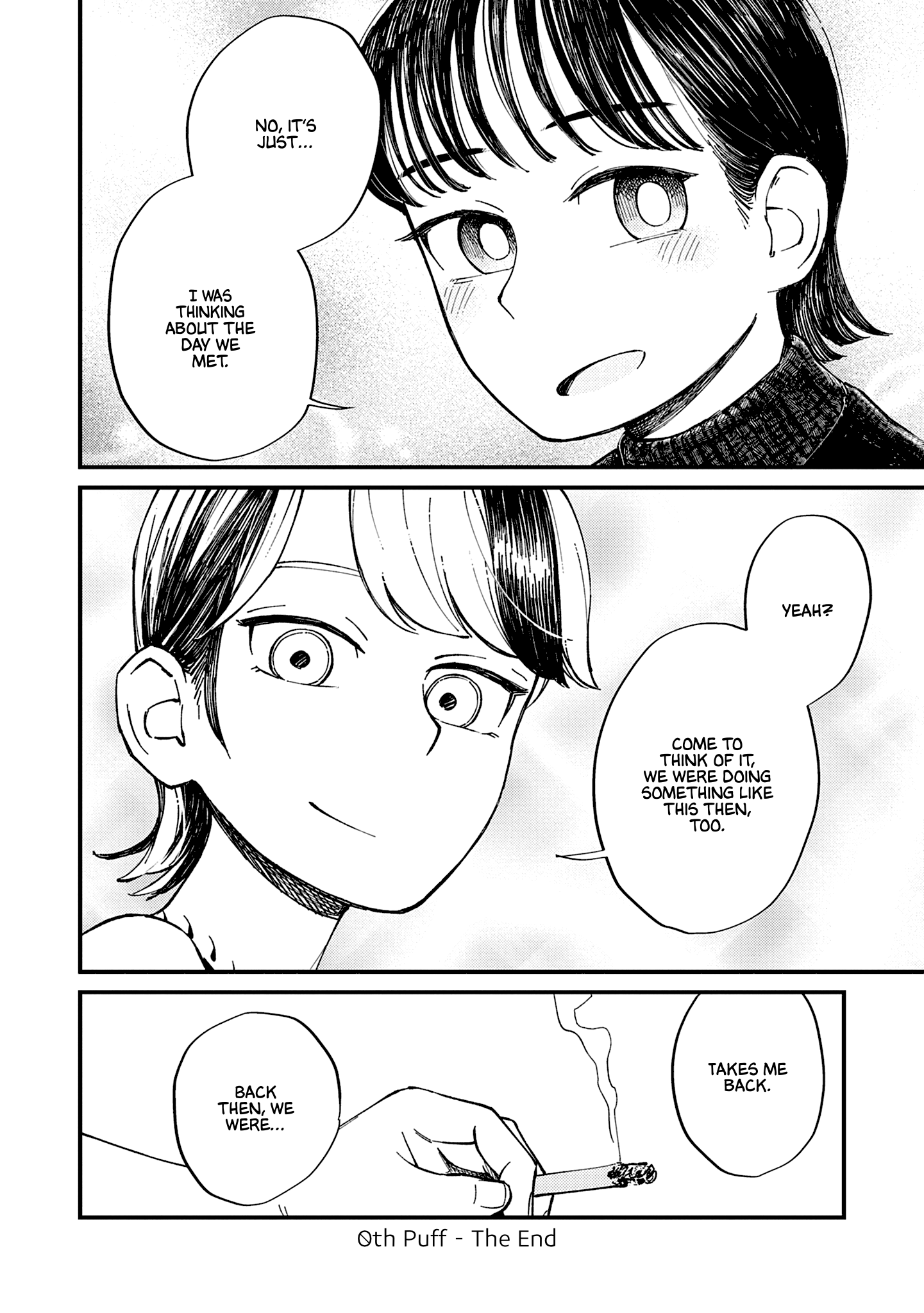 Tayutau Futari 第8页