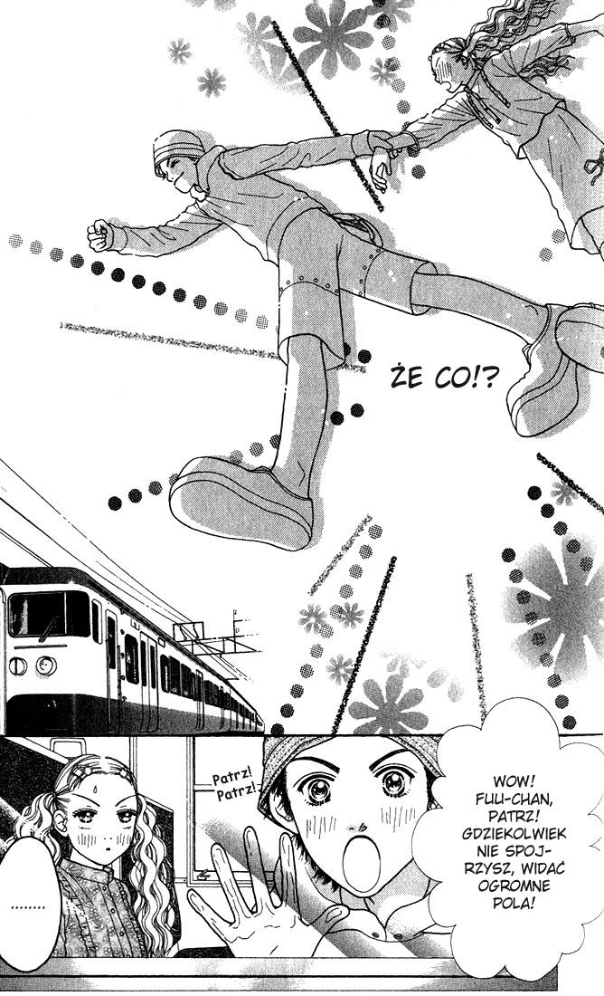 Parfait Tic! Vol. 1 Ch. 4 第12页