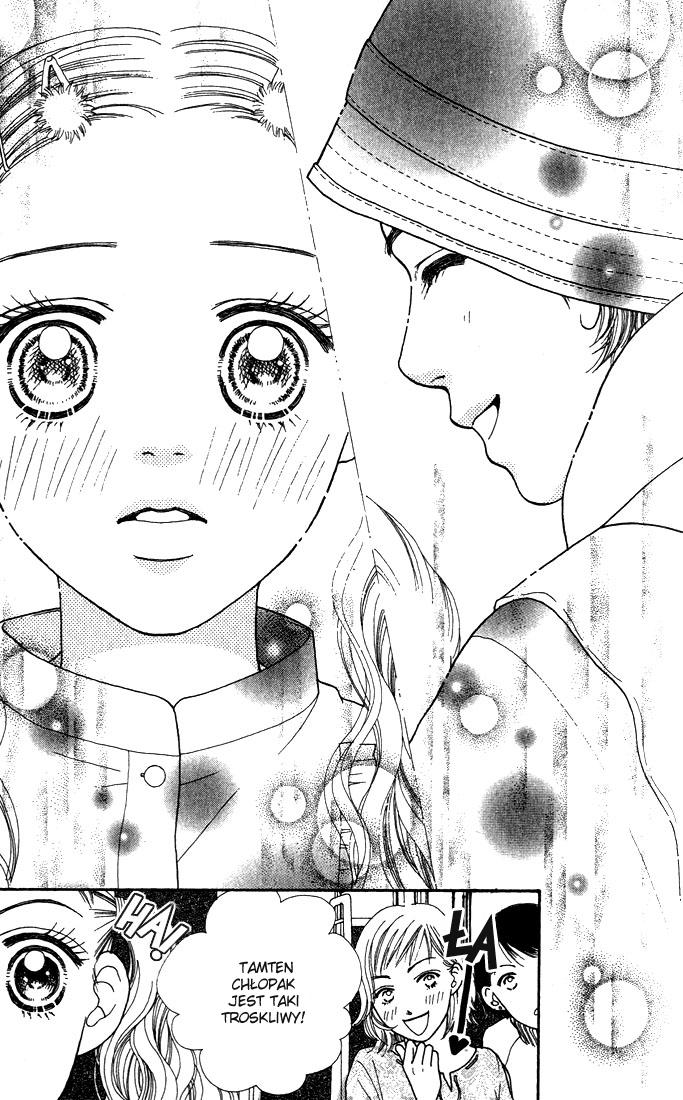 Parfait Tic! Vol. 1 Ch. 4 第16页