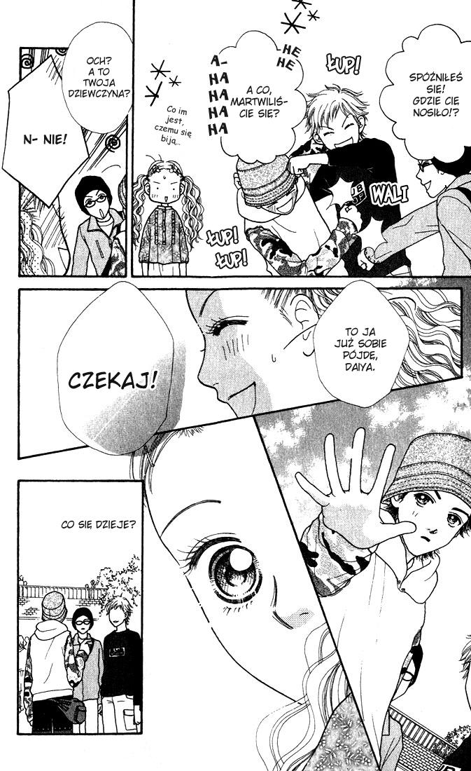 Parfait Tic! Vol. 1 Ch. 4 第19页