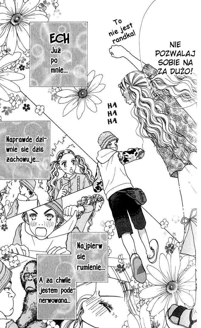 Parfait Tic! Vol. 1 Ch. 4 第22页