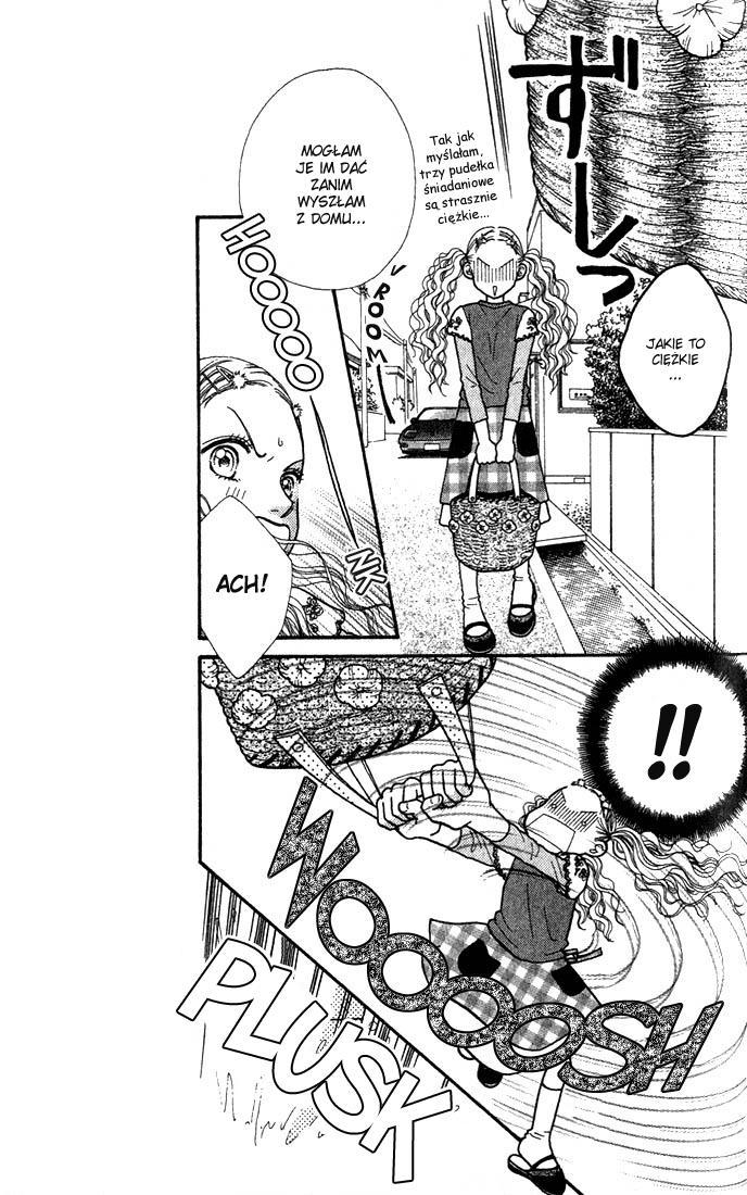Parfait Tic! Vol. 1 Ch. 4 第6页