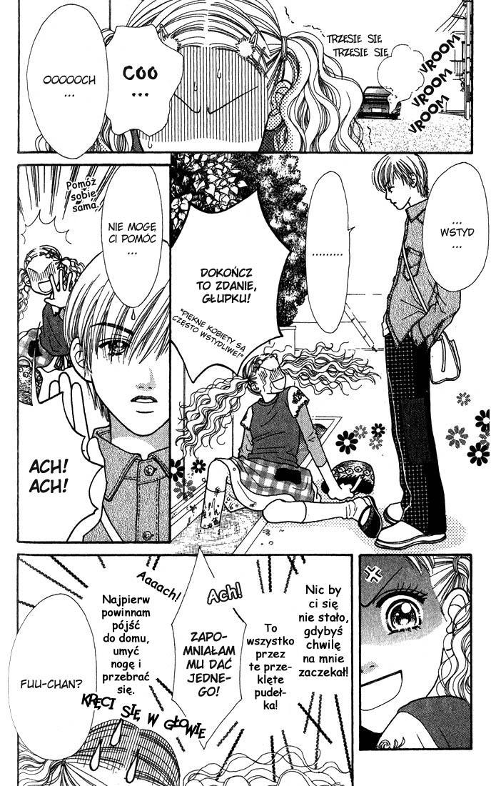Parfait Tic! Vol. 1 Ch. 4 第7页
