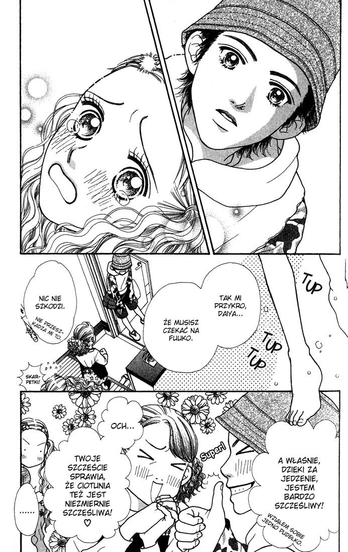 Parfait Tic! Vol. 1 Ch. 4 第8页