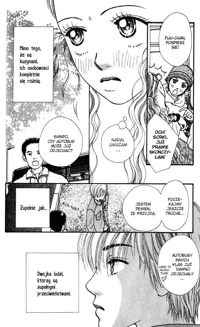 Parfait Tic! Vol. 1 Ch. 4 第9页