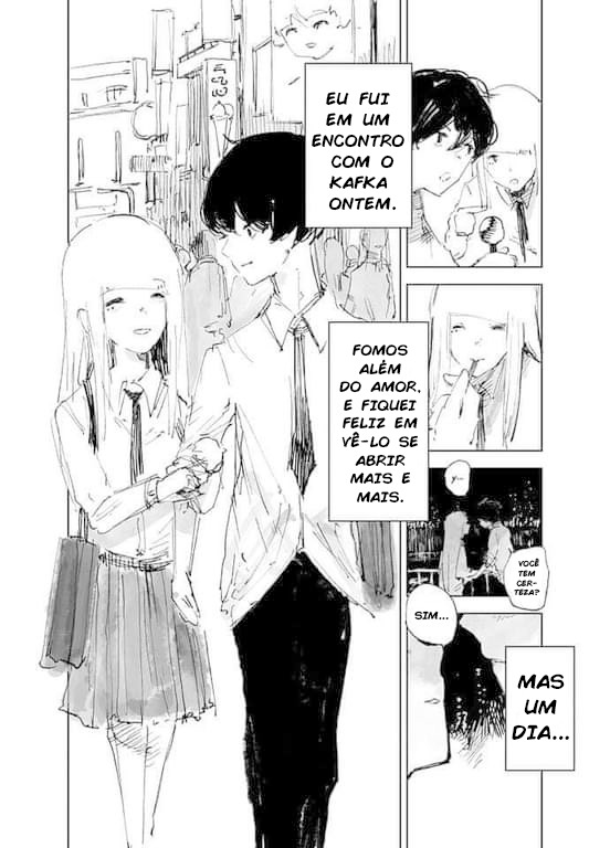 Her Little Secret 第4页