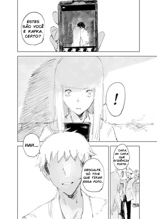 Her Little Secret 第5页
