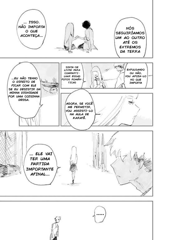 Her Little Secret 第8页