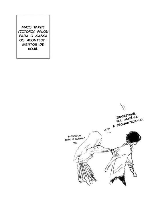 Her Little Secret Vol. 1 Ch. 1 第9页
