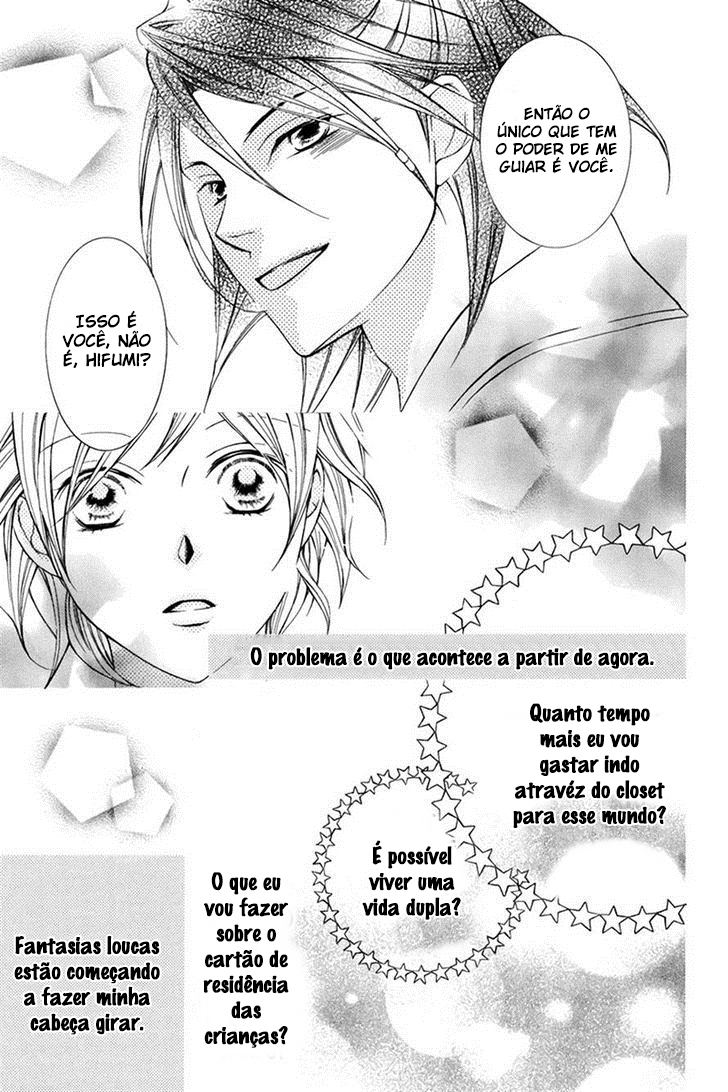 Detarame Mousouryoku Opera Vol. 1 Ch. 3 第62页