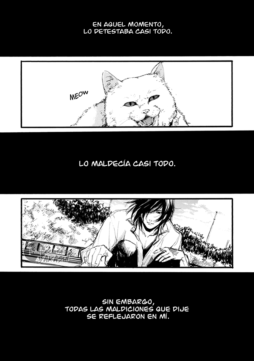 Hallway to the Abyss Vol. 1 Ch. 2 第15页